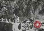 Image of supplies European Theater, 1944, second 9 stock footage video 65675058159