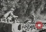 Image of supplies European Theater, 1944, second 11 stock footage video 65675058159