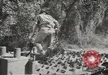 Image of supplies European Theater, 1944, second 12 stock footage video 65675058159