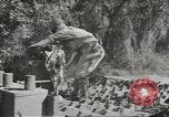 Image of supplies European Theater, 1944, second 14 stock footage video 65675058159