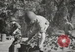 Image of supplies European Theater, 1944, second 17 stock footage video 65675058159