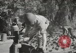 Image of supplies European Theater, 1944, second 18 stock footage video 65675058159