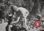 Image of supplies European Theater, 1944, second 19 stock footage video 65675058159