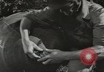 Image of supplies European Theater, 1944, second 24 stock footage video 65675058159