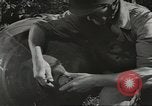 Image of supplies European Theater, 1944, second 25 stock footage video 65675058159