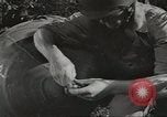 Image of supplies European Theater, 1944, second 28 stock footage video 65675058159