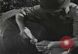 Image of supplies European Theater, 1944, second 29 stock footage video 65675058159