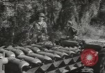 Image of supplies European Theater, 1944, second 32 stock footage video 65675058159