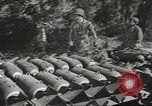Image of supplies European Theater, 1944, second 33 stock footage video 65675058159