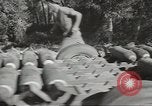 Image of supplies European Theater, 1944, second 34 stock footage video 65675058159