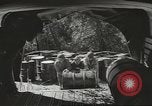 Image of supplies European Theater, 1944, second 35 stock footage video 65675058159