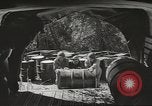 Image of supplies European Theater, 1944, second 36 stock footage video 65675058159