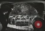 Image of supplies European Theater, 1944, second 37 stock footage video 65675058159