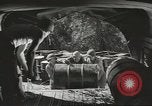 Image of supplies European Theater, 1944, second 38 stock footage video 65675058159