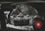 Image of supplies European Theater, 1944, second 39 stock footage video 65675058159