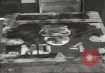 Image of supplies European Theater, 1944, second 43 stock footage video 65675058159