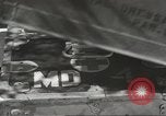Image of supplies European Theater, 1944, second 44 stock footage video 65675058159