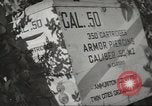 Image of supplies European Theater, 1944, second 49 stock footage video 65675058159
