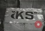 Image of supplies European Theater, 1944, second 51 stock footage video 65675058159