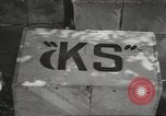 Image of supplies European Theater, 1944, second 52 stock footage video 65675058159