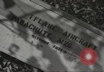 Image of supplies European Theater, 1944, second 53 stock footage video 65675058159
