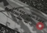 Image of supplies European Theater, 1944, second 55 stock footage video 65675058159