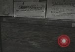 Image of supplies European Theater, 1944, second 56 stock footage video 65675058159