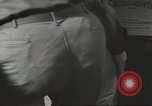 Image of supplies European Theater, 1944, second 58 stock footage video 65675058159