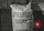 Image of supplies European Theater, 1944, second 61 stock footage video 65675058159