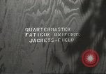 Image of supplies European Theater, 1944, second 62 stock footage video 65675058159