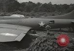Image of Air Service Command European Theater, 1944, second 15 stock footage video 65675058160