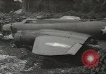 Image of Air Service Command European Theater, 1944, second 17 stock footage video 65675058160