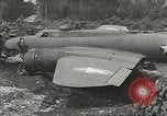 Image of Air Service Command European Theater, 1944, second 19 stock footage video 65675058160