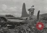 Image of Air Service Command European Theater, 1944, second 21 stock footage video 65675058160