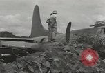 Image of Air Service Command European Theater, 1944, second 22 stock footage video 65675058160