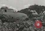 Image of Air Service Command European Theater, 1944, second 27 stock footage video 65675058160