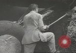 Image of Air Service Command European Theater, 1944, second 38 stock footage video 65675058160