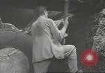 Image of Air Service Command European Theater, 1944, second 39 stock footage video 65675058160