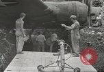 Image of Air Service Command European Theater, 1944, second 52 stock footage video 65675058160