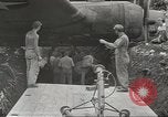 Image of Air Service Command European Theater, 1944, second 53 stock footage video 65675058160