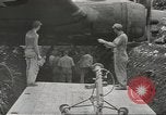 Image of Air Service Command European Theater, 1944, second 55 stock footage video 65675058160