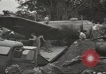 Image of Air Service Command European Theater, 1944, second 57 stock footage video 65675058160