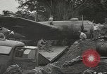 Image of Air Service Command European Theater, 1944, second 58 stock footage video 65675058160