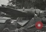 Image of Air Service Command European Theater, 1944, second 59 stock footage video 65675058160