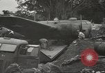Image of Air Service Command European Theater, 1944, second 61 stock footage video 65675058160