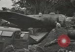 Image of Air Service Command European Theater, 1944, second 62 stock footage video 65675058160