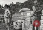 Image of air service center European Theater, 1944, second 9 stock footage video 65675058161