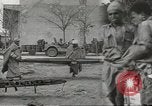 Image of air service center European Theater, 1944, second 10 stock footage video 65675058161