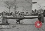 Image of air service center European Theater, 1944, second 12 stock footage video 65675058161