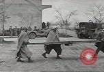 Image of air service center European Theater, 1944, second 14 stock footage video 65675058161